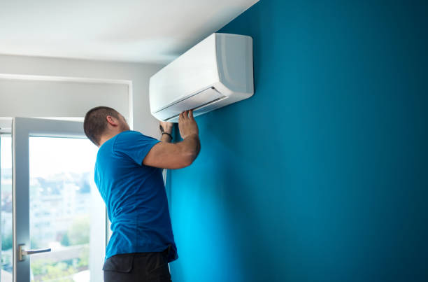 Best Furnace repair near me  in Chesterfield, IN