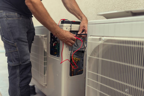 Best Commercial HVAC repair  in Chesterfield, IN