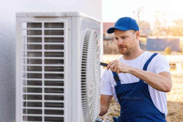 Best 24/7 HVAC repair  in Chesterfield, IN