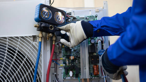 Best Furnace repair near me  in Chesterfield, IN